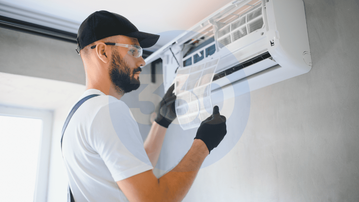 Şişli Klima Servisi