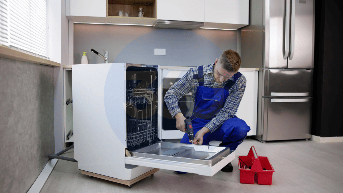 Şişli Bulaşık Makinesi Servisi