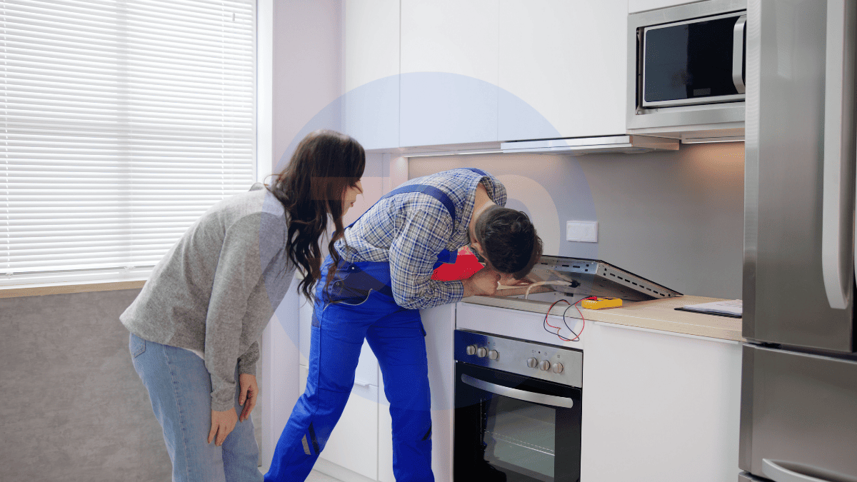 Şişli Fırın Ocak Servisi